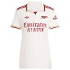 Goedkope Arsenal Dames Third Shirt 2025-26